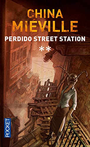 Perdido street station (2) Perdido street station (2)