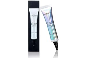 ALLBESTAYE Allbesta Bases de fard à paupières blanc perle pour les yeux crème pour les yeux à base de paupière maquillage longue tenue