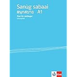 Sanug Sabaai A1 Thai Fur Anfanger Arbeitsbuch Amazon De Bucher Sanug Sabaai A1 Thai Fur Anfanger Arbeitsbuch Amazon De Bucher