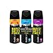 Super Saver Pack Buy 2 Get 1 Free RS.392.00