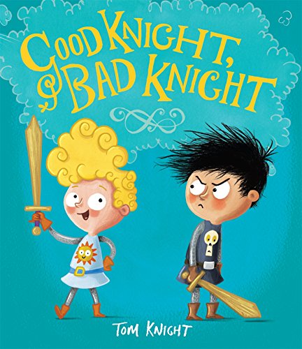 Download Good Knight, Bad Knight Download Good Knight, Bad Knight