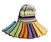 Close Pop-In Brights Reusable Baby Wipes Pack (Multicoloured)