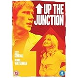 Up The Junction [DVD]