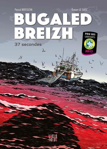 BUGALED BREIZH 37 Secondes by 