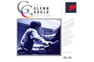 The Glenn Gould Edition
