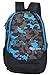 Polestar RANGER 30 L black/blue Casual Backpack with laptop compartment RS.545.00