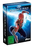 Spider-Man Trilogie [Blu-ray] - Tobey Maguire