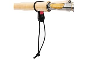 Zasdvn Attaches de Canne à pêche, Corde d'attache de Canne à pêche,Corde d'attache Rapide pour Canne à pêche - Sangles de Canne à pêche, Attaches élastiques pour Canne à pêche, pour matériel et