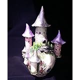 Einhorn Nachtlicht Lichthaus Märchenschloss Baby