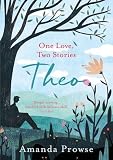 Cover zum Buch Theo: One Love