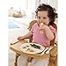 Philips AVENT SCF714/00 Baby Fork - Knife and Spoon Set