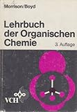 Image de Lehrbuch der Organischen Chemie