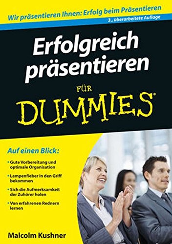 Download Erfolgreich präsentieren für Dummies Download Erfolgreich präsentieren für Dummies