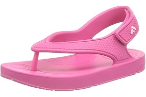 Fitflop Unisex Kids Iqushion Kids Toddler Ergonomic B/Strap Flip-flopsFlip-Flop