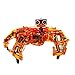 Produktbild Venel--Arcbotics Hexapod Robot Kit , Uses Six Mechanical Legs, 19 Servos Can be Controlled to Move The Pace, With The Use of The Most Popular Arduino Platform Control