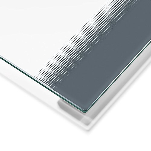 Sanitas SBG 21 Glas-Diagnosewaage zur Messung von Gewicht, Körperfett-, Körperwasser- und Muskelanteil sowie Knochenmasse und Kalorienbedarf - 6