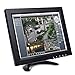 Produktbild Toguard 10 inch TFT LCD Color BNC HDMI Monitor Screen HD 800 * 600 Video for PC Security Cam CCTV DVR System