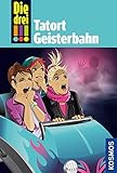 Die drei !!!, 67, Tatort Geisterbahn by 