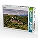 Produktbild Castelnou 1000 Teile Puzzle quer (CALVENDO Orte)