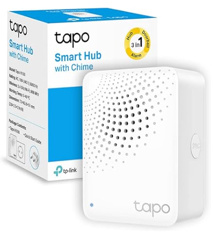 Multipresa WiFi Tapo P300 | 3 Prese Indipendenti + 3 USB (Type-C) | Compatibile Con HomeKit, Alexa E Google