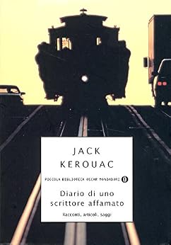Jack Kerouac – Diario di uno scrittore affamato (2010)