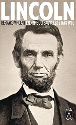 ARCHIPOCHE Lincoln