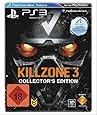 Killzone 3 - Collector's Edition