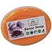 AryanShakti Aloevera Kesar Soap (pack of 4) RS.365.00