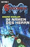 Cover zum Buch Im Namen des Herrn