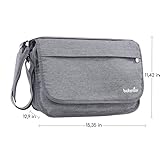 Babymoov A043545 Wickeltasche Messenger - 8