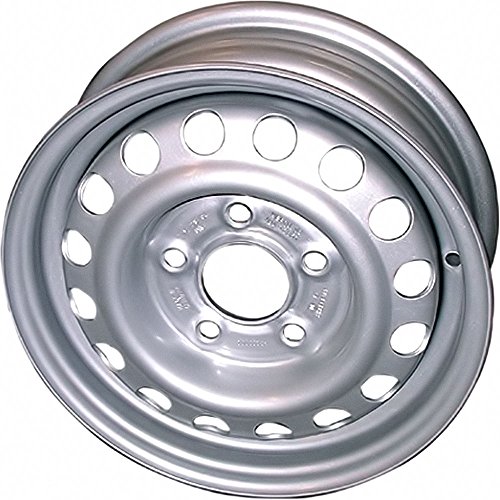 Preisvergleich Produktbild Starco Anhängerrad 4X12 4 / 60 / 100 ET0 KE 475KG