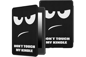 Fintie Etui na 6" Kindle Paperwhite 10. generacji 2018 (numer modelu: PQ94WIF) - etui ochronne z funkcją Auto Sleep/Wake (nie nadaje się do 6" Kindle/Paperwhite bez funkcji wodoodporności)