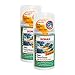 Produktbild 2x SONAX 03235000 KlimaPowerCleaner Tropical Sun Klimaanlagenreiniger 100ml