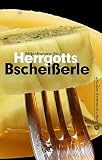 Cover zum Buch Herrgotts Bscheißerle