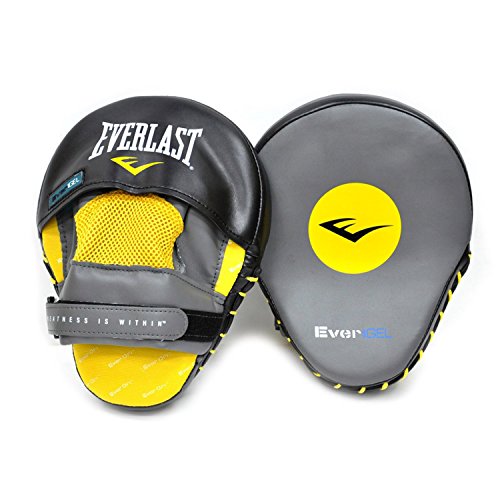 Everlast Evergel Mantis Focus Mitts Buy Online In Faroe Islands At Faroe Desertcart Com Productid 50541339