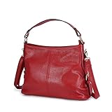 Mujer Bolsos de mano Bolsos totes Bolsos bandolera Bolsa de playa cuero bolso de