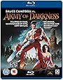 Army Of Darkness Aka Evil Dead III [Blu-ray]