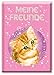 Produktbild Zauberkätzchen - Meine Freunde