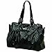 Vanchi Zepplin Changing Bag - Blackbird