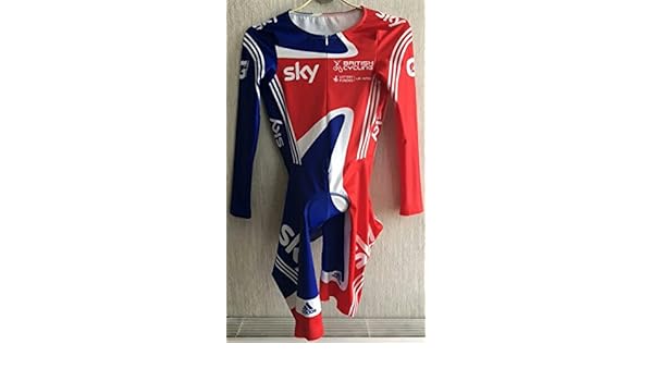 adidas cycling skinsuit