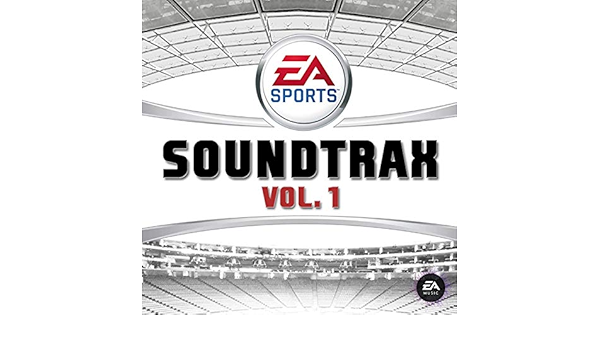 Ea Sports Soundtrax Vol 1 Original Soundtrack By Ea Games Soundtrack On Amazon Music Amazon Co Uk