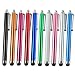 Produktbild Hand schreiben,TwoCC Handy Handys Geeignet für Universal zu Ua Bildschirm Stylus Stift 10-PACK