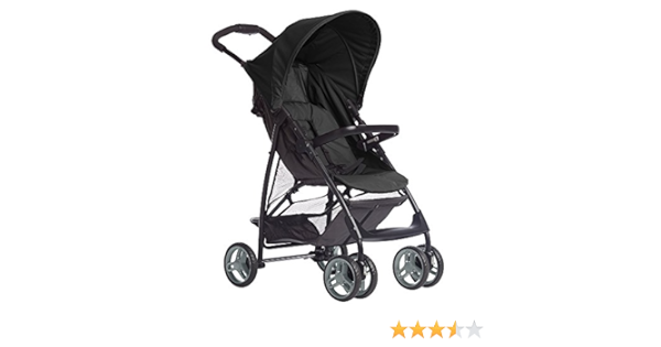 zigi mima stroller
