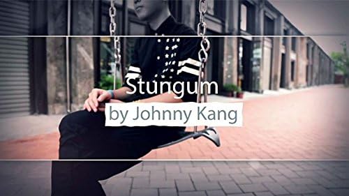 Magic Soul Presents Stungum by Johnny Kang | Trick | Street Magician
