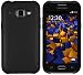 Produktbild mumbi Schutzhülle für Samsung Galaxy J1 Hülle (nicht für das Galaxy J1 2016)