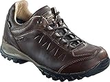 meindl halbschuh sportlich herren Farbe: braun Meindl Schuhe Siena GTX Men - braun