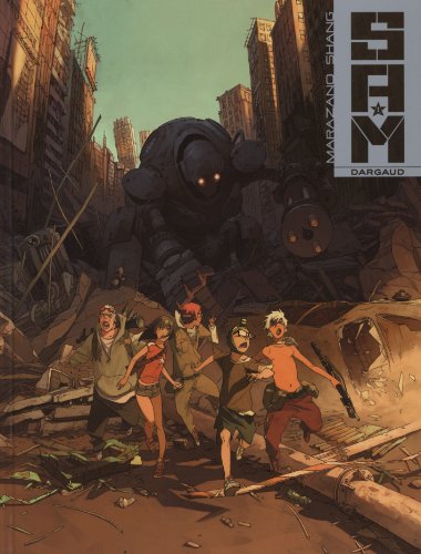 couverture de : Apr&egrave;s l'homme...