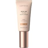 Catrice Tinted Moisturizer Skin Like Tinted Moisturizer - 023W Beige