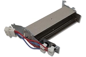 SOS ACCESSOIRE SOS - Accesorio de resistencia para secadora, 2000 W, 2957500400, BEKO, FAR, ALTUS, BLUESKY, COLDIS, DOMEOS, LISTO