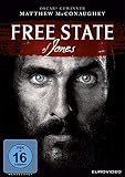 Free State of Jones - Matthew McConaughey